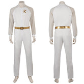 Film 2023 Barbie ken Herren Kostüm Sets Halloween Karneval Outfits